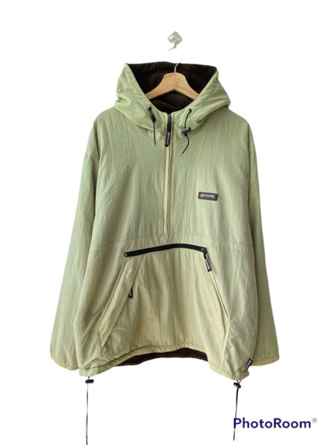 Other Designers Vintage - Vintage Outdoor Anorak/Windbreaker Jackets