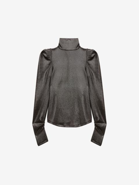 Isabel Marant Étoile BAIOLA TOP