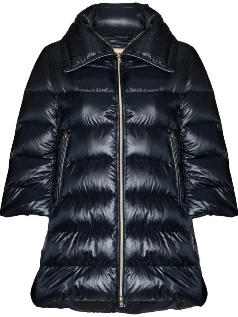 Herno Herno Women Cleofe Midi Down Jacket