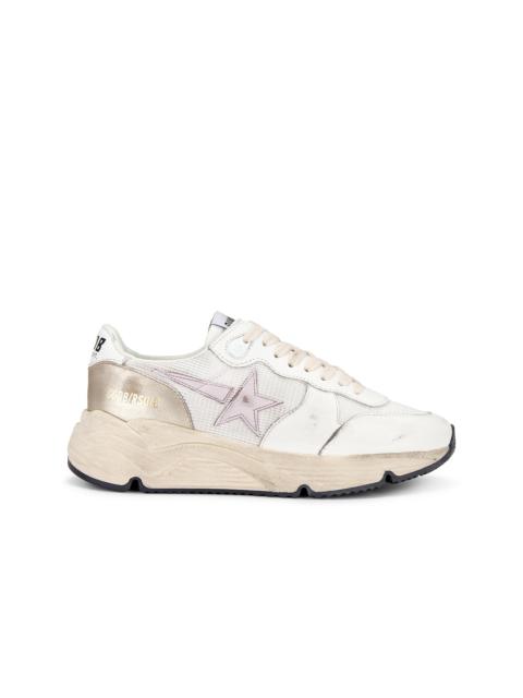 Running Sneaker