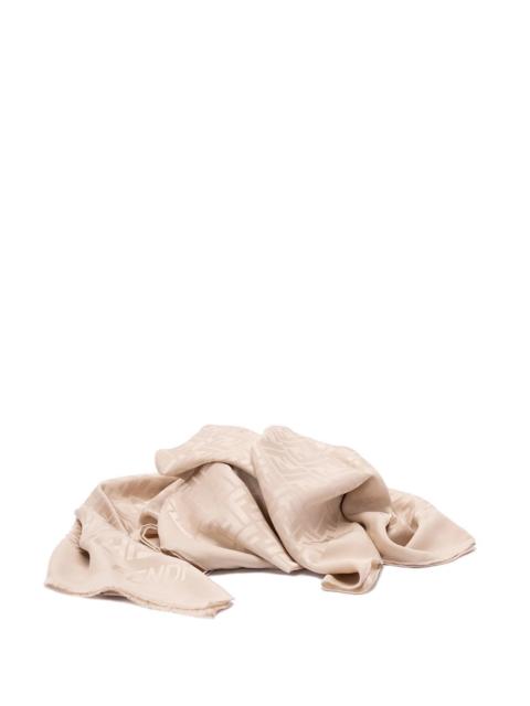 FENDI Fendi Women `Ff` Stole