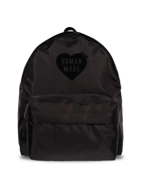 Human Made DAYPACK - BLACK