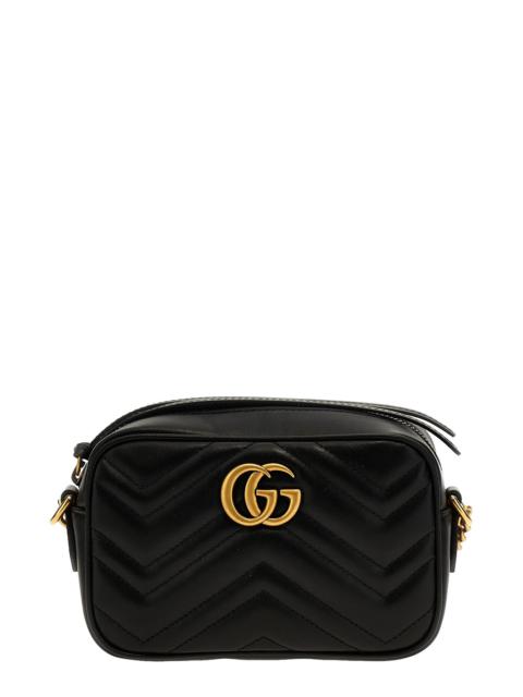 Gucci Women 'Gg Marmont 2.0' Crossbody Bag