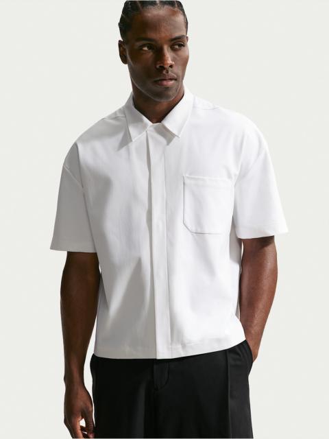 Nike Nike 24.7 PerfectStretch Men's Dri-FIT UV Button-Up Shirt