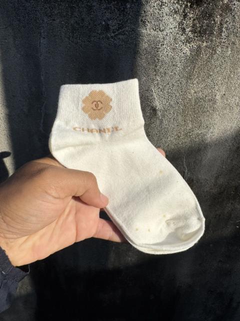 CHANEL Chanel Short Socks