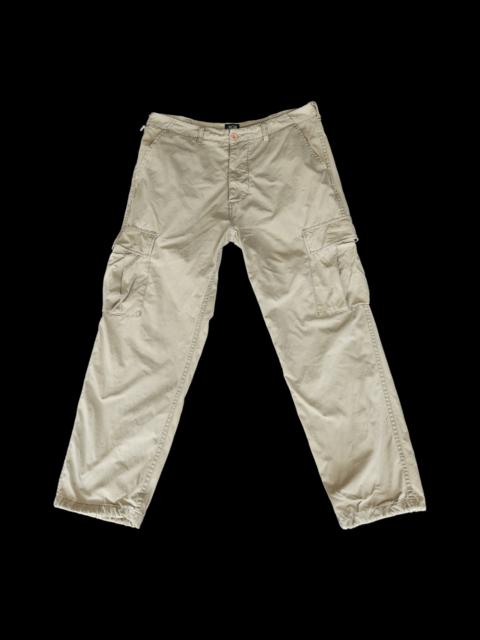 Stüssy Stussy Japan Surplus Cargo Pants