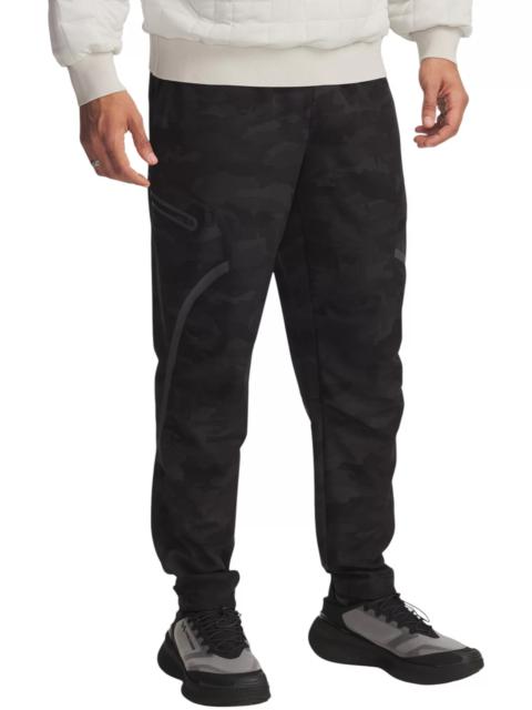Under Armour Under Armour Men's Unstoppable Cargo Pants