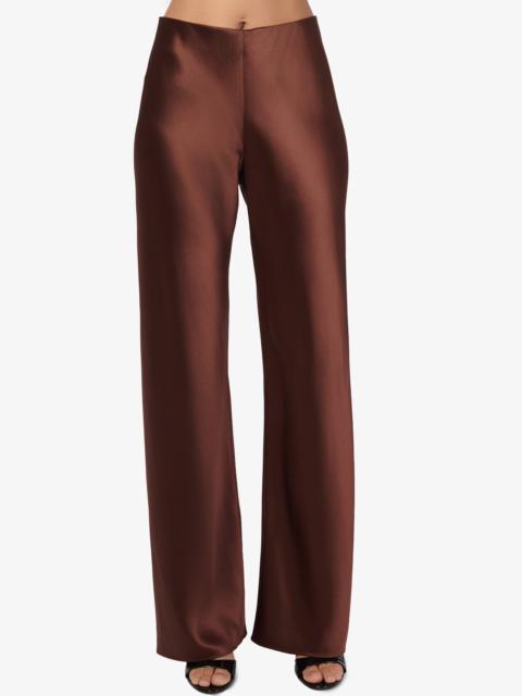 CAMI NYC BRISTOL MID RISE PANT MOUSSE