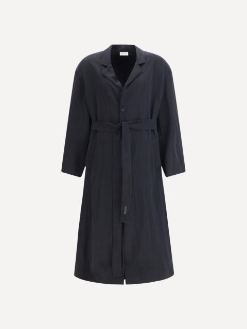 Fear of God Lyocell-blend Trench Coat