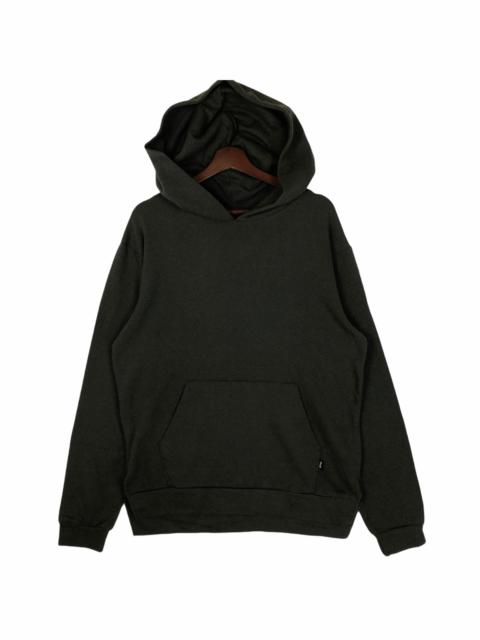 Other Designers Eptm - EPTM USA Deconstructed Hoodie