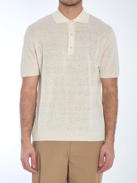 Barena Marco Alafin Polo Shirt