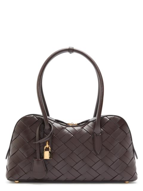 Stella McCartney Stella Mccartney Ryder Faux Leather Shoulder bag