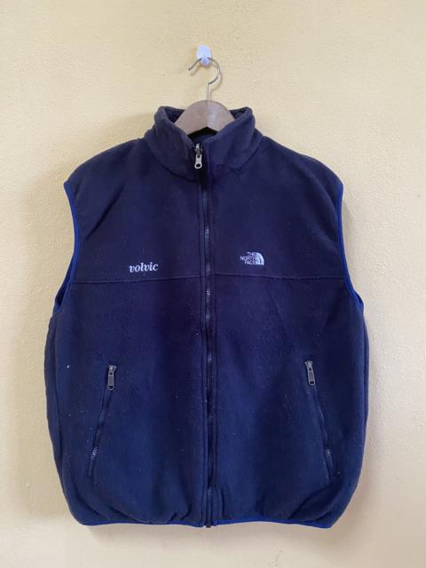 The North Face Steals💥 The North Face fleece Vest Full Zipped