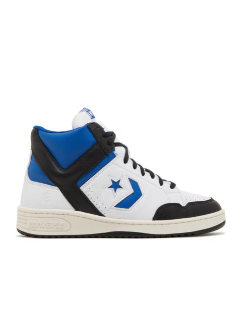 Converse FRAGMENT DESIGN X WEAPON HIGH 'SPORT ROYAL'