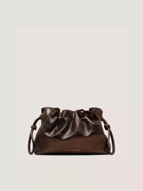 Stuart Weitzman MIA MINI BAG