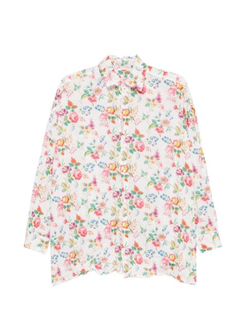 Daniela Gregis Daniela Gregis Women Cotton Shirt
