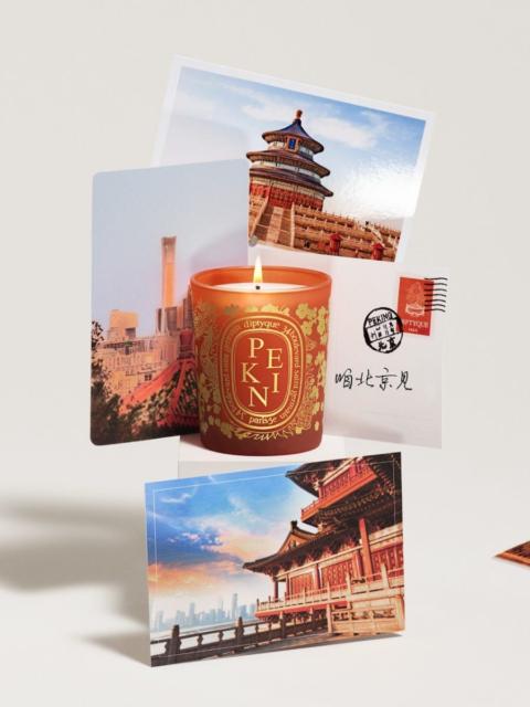 Diptyque Pékin (Beijing) - Classic Candle