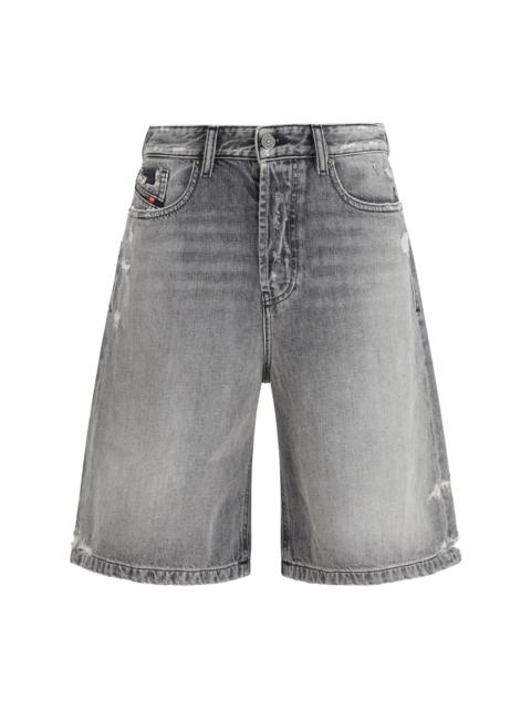 Diesel Diesel Women De-Sire-Short