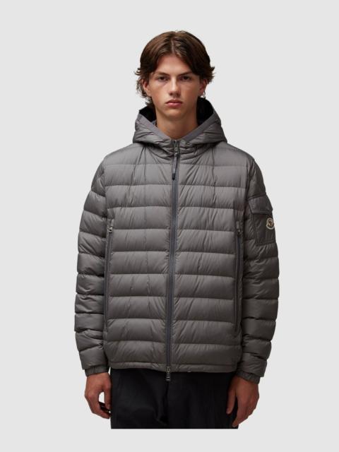 Moncler Galion hooded down jacket
