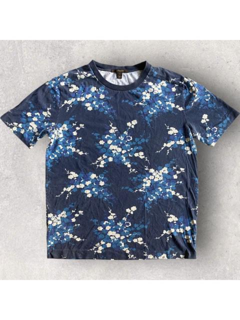 Louis Vuitton SS07 Floral Print T Shirt