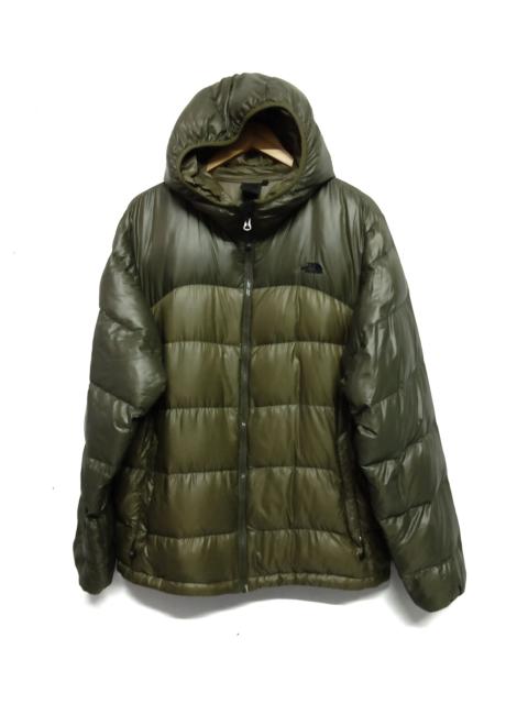 The North Face TNF PUFFER GOOSEDOWN JACKET