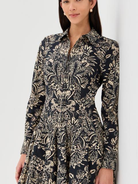 ULLA JOHNSON Taliah Dress