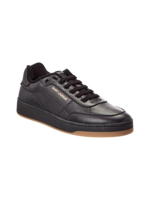 SAINT LAURENT Saint Laurent SL/61 Leather Sneaker