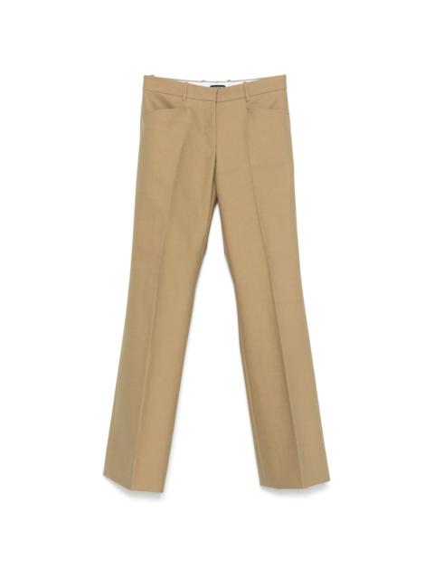 Alexei trousers