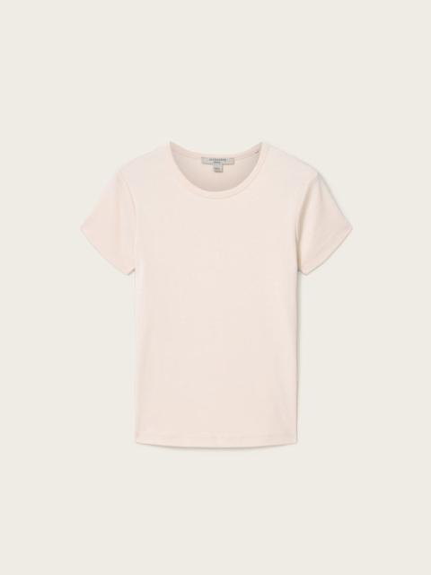 ALLSAINTS STEVIE SLIM FIT SHORT SLEEVE T-SHIRT