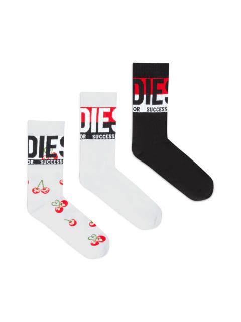 Diesel SKM-RAY-THREEPACK