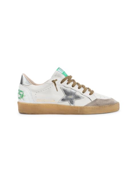 Golden Goose Golden Goose Ballstar Sneakers Men