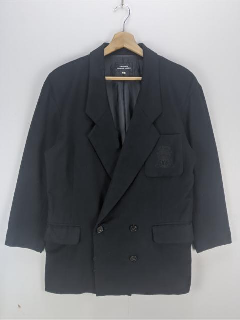 Other Designers Designer - Steals🔥Yoshie Inaba Vintage Blazer Jacket