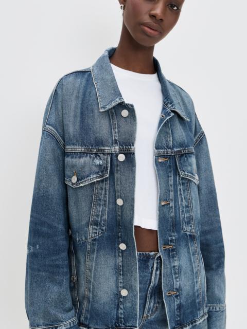 AGOLDE Reworked Wayne Jacket