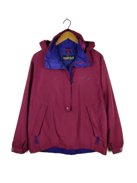 Other Designers Goretex -  Final Drop!  Japan Light Fleece Jacket