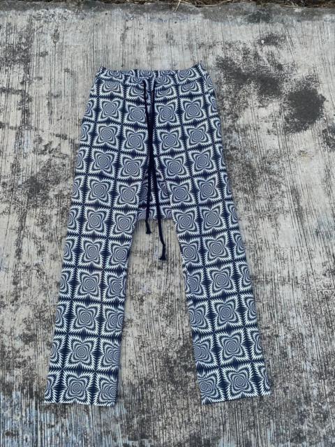 Junya Watanabe MAN style harem pants Comme des cargons