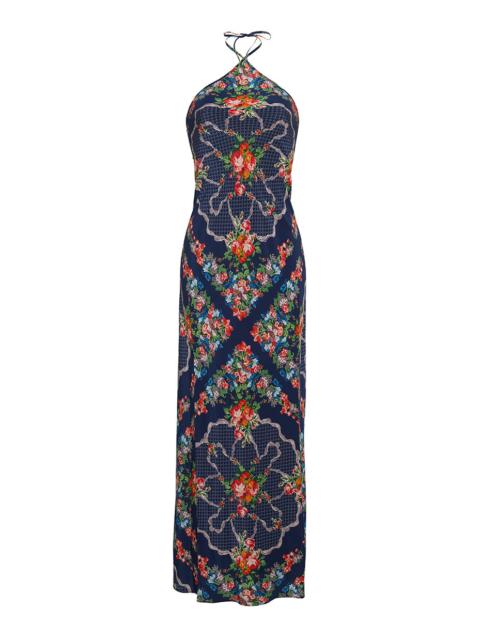 Cara Cara Andes Dress
Moves Like a Breeze and Stuns from Every Angle