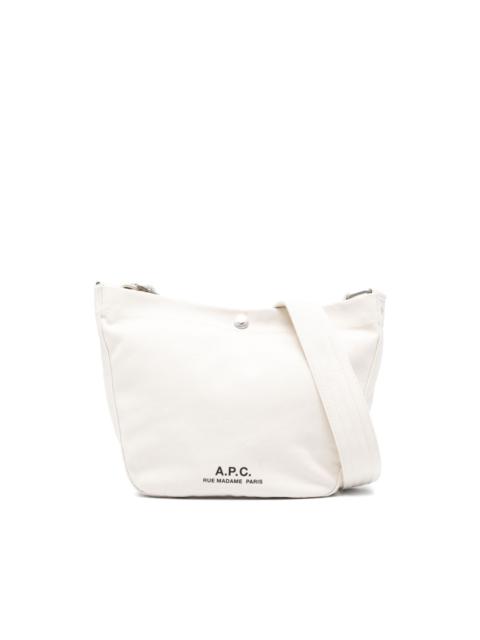 small Journal shoulder bag