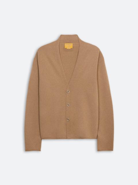GUEST IN RESIDENCE Everywear Cardigan