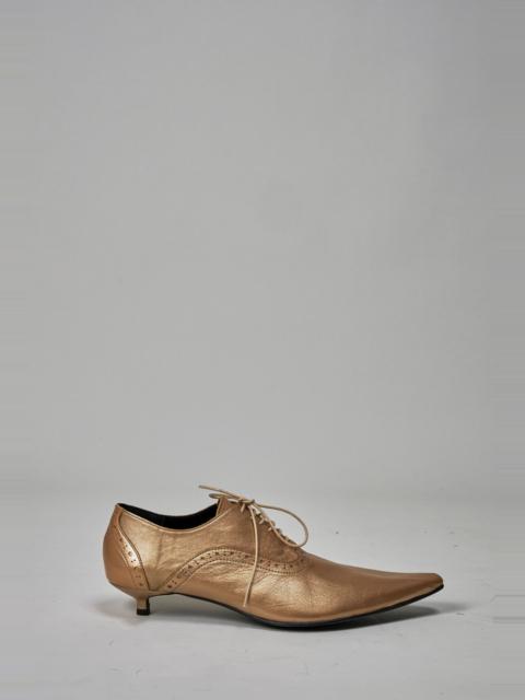 Comme Des Garçons Ladies Acces, gold