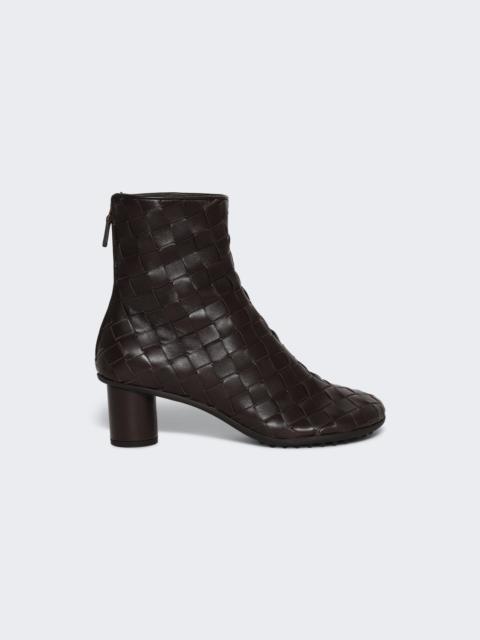 Bottega Veneta Atomic Ankle Boot Fondant