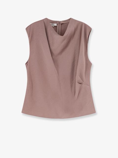 Vince Vince. Satin Top