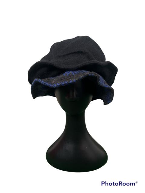 Kapital 🔥🔥CA4LA Wool Hat Double Layer Linning