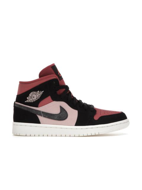 Jordan Jordan 1 Mid Canyon Rust (W)