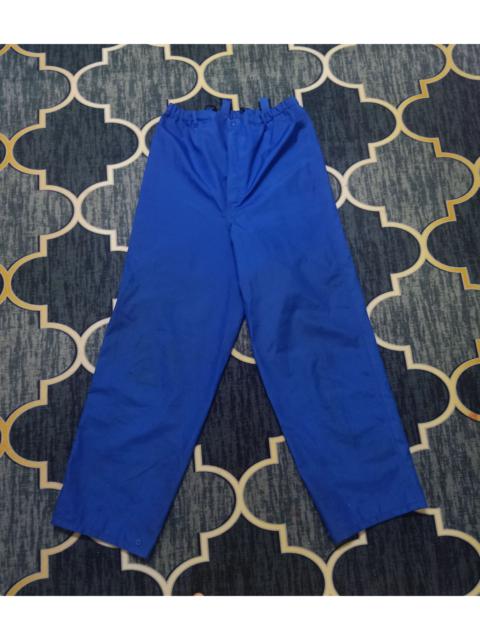 Other Designers Goretex - Gore-Tex Pants