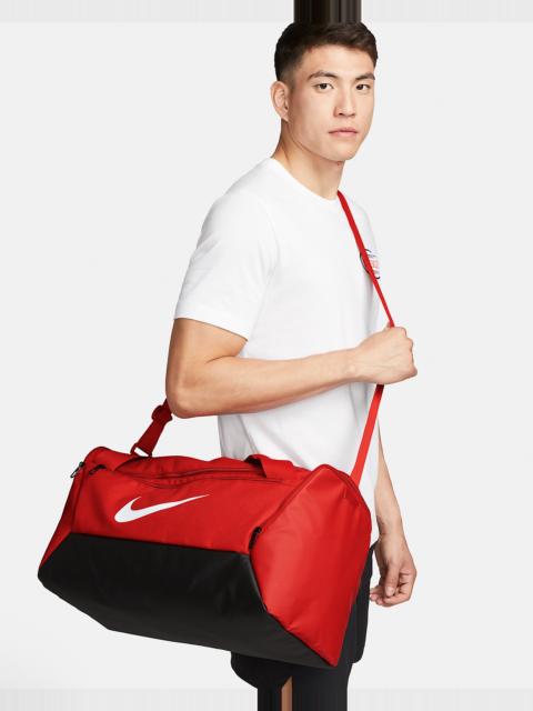 Nike Nike Brasilia Training Duffel Bag (Small, 41L)