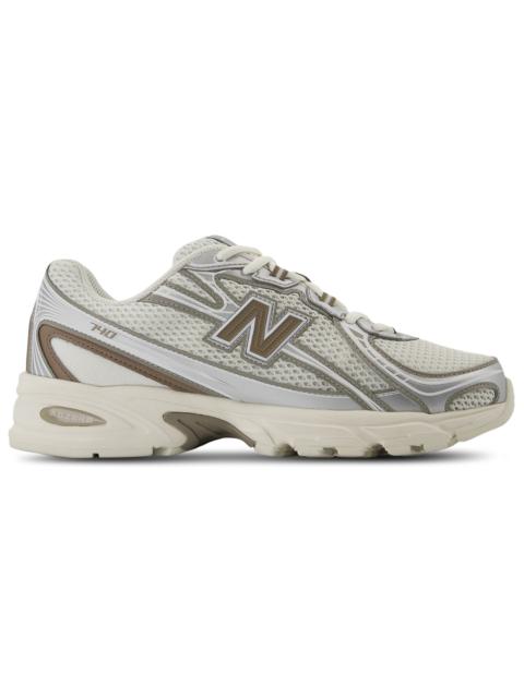 New Balance New Balance Womens New Balance 740