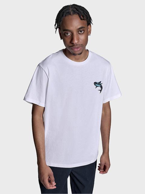 Shark Comic T-Shirt