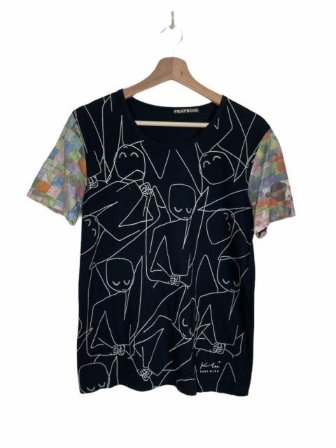 Other Designers FRAPBOIS x PAUL KLEE / ERI UTSUGI / ISSEY MIYAKE A-NET