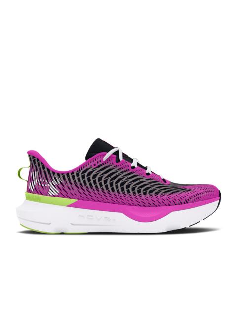 Under Armour WMNS HOVR INFINITE PRO 'RUN ANYWHERE'