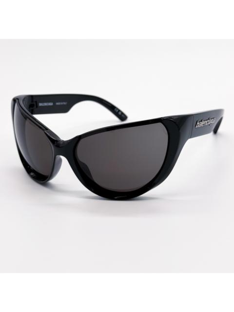 BALENCIAGA BALENCIAGA BB0201S 001